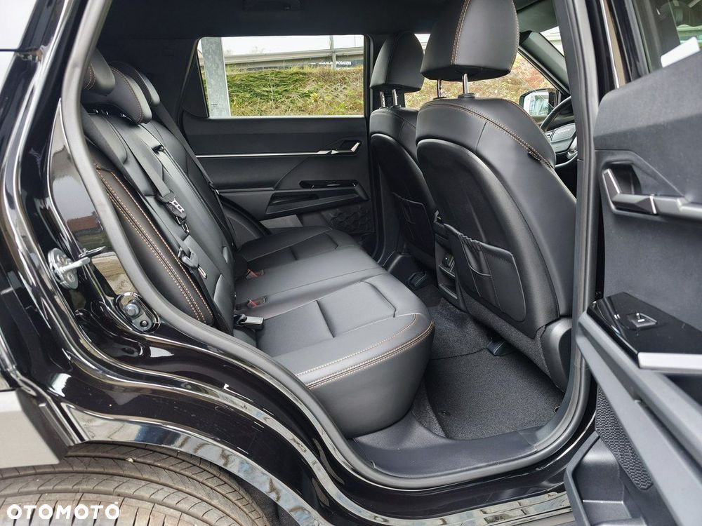 SsangYong/KGM Torres 1.5 T-GDI Adventure - 19