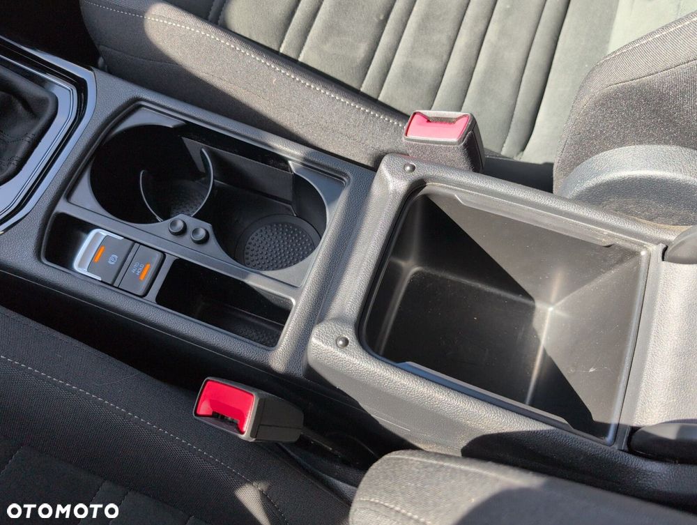 Volkswagen Touran 1.5 TSI EVO Highline DSG - 31