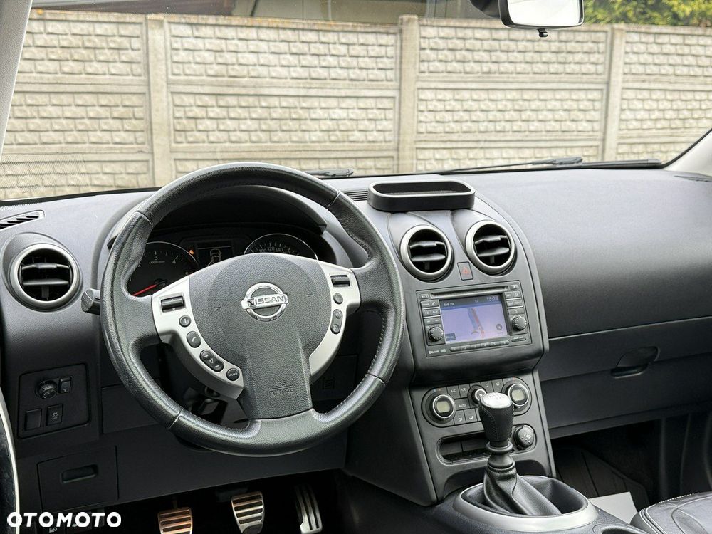 Nissan Qashqai 2.0 dCi Tekna Premium - 6