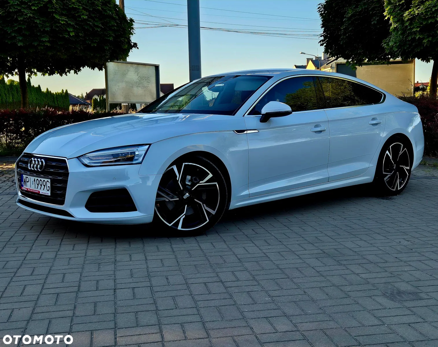 Audi A5 - 6