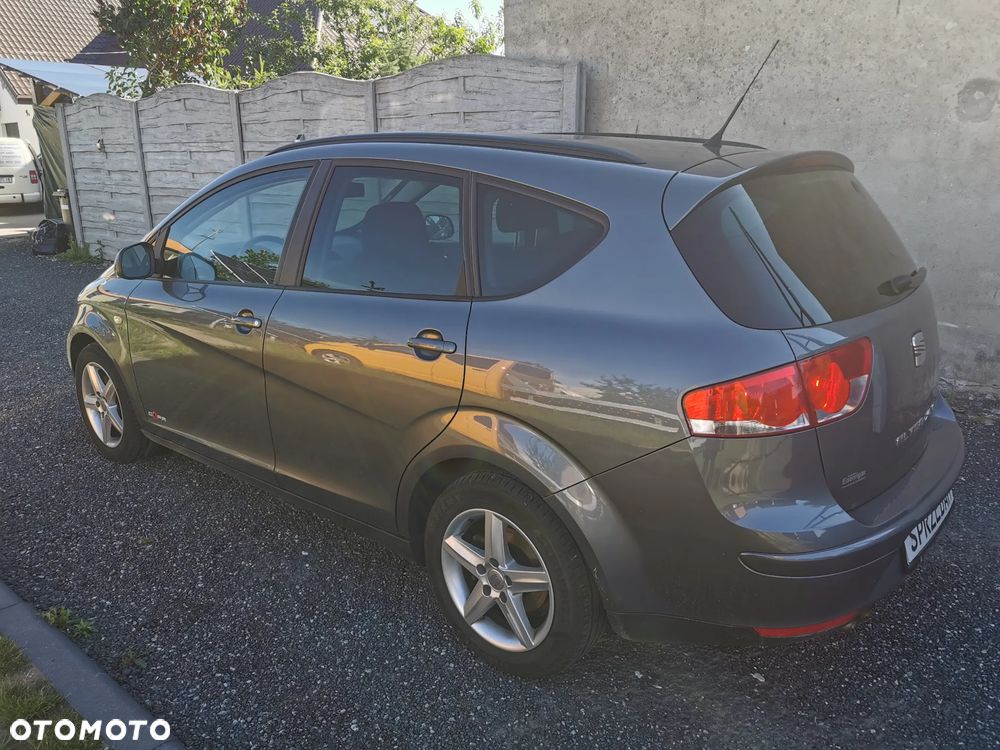 Seat Altea XL - 7