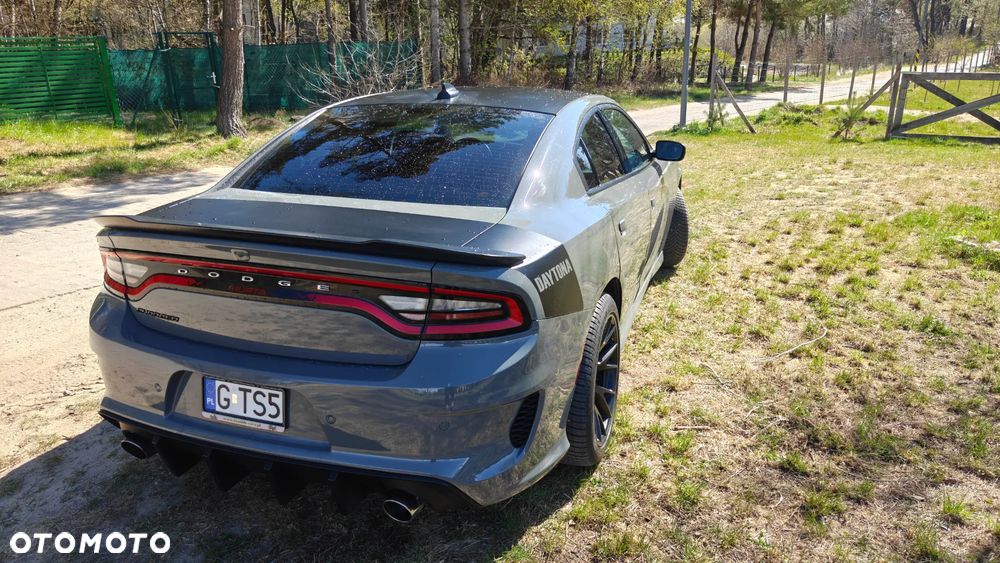 Dodge Charger - 2