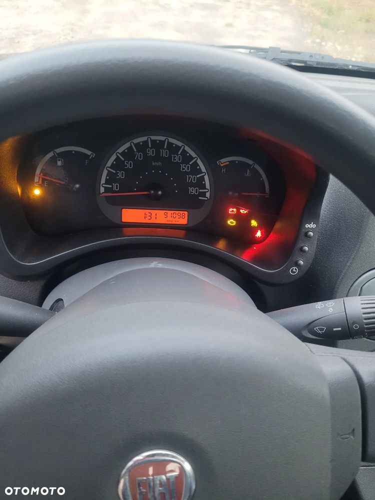 Fiat Panda 1.2 Active - 18