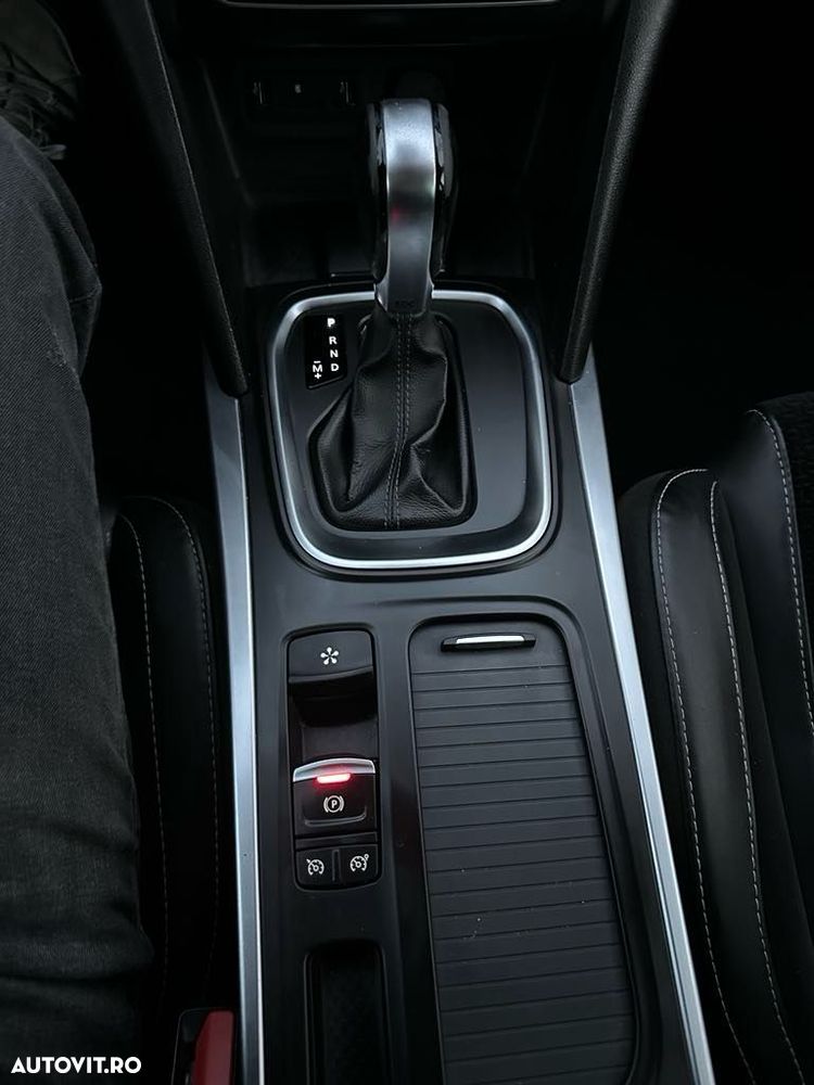 Renault Megane Energy dCi EDC Intens - 14