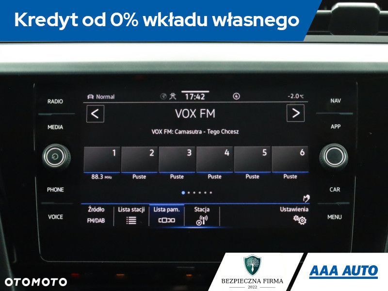 Volkswagen Arteon - 14