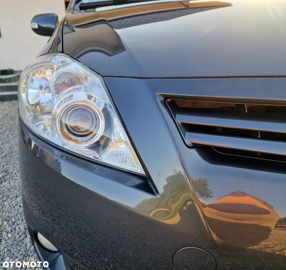 Toyota Auris - 10