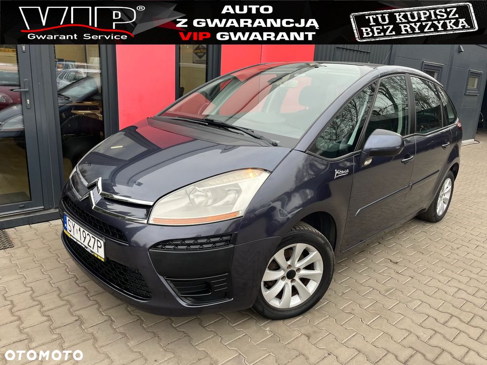 Citroën C4 Picasso 1.6 HDi Impress Pack - 1