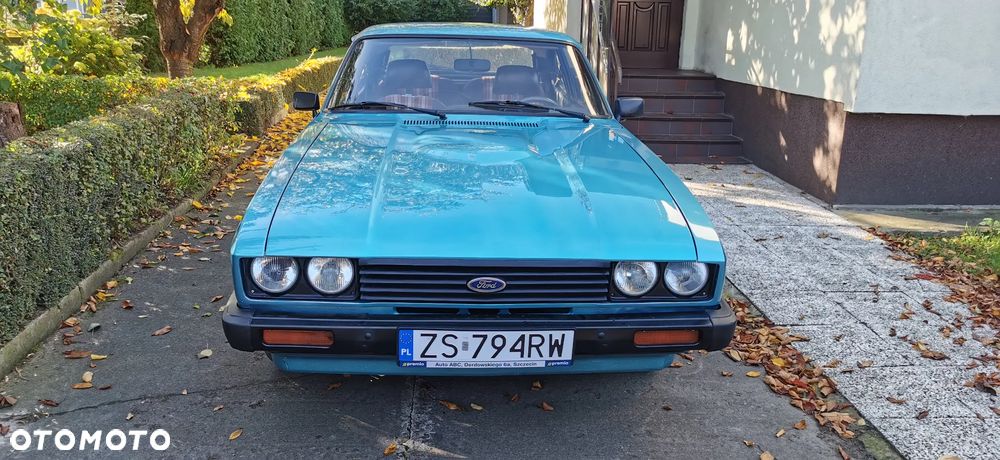 Ford Capri - 5
