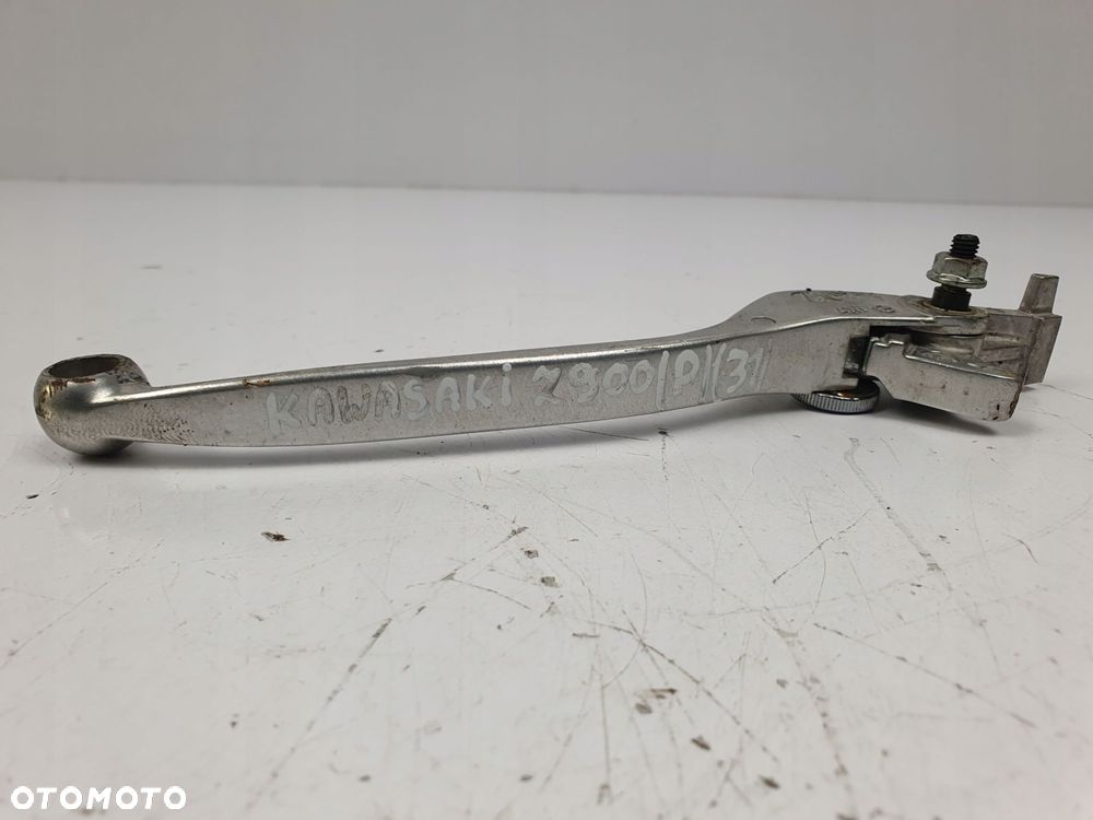 PRAWA KALMKA HAMULCA Kawasaki Z900 Z 900 19-24 hamulcowa rączka dźwignia - 7