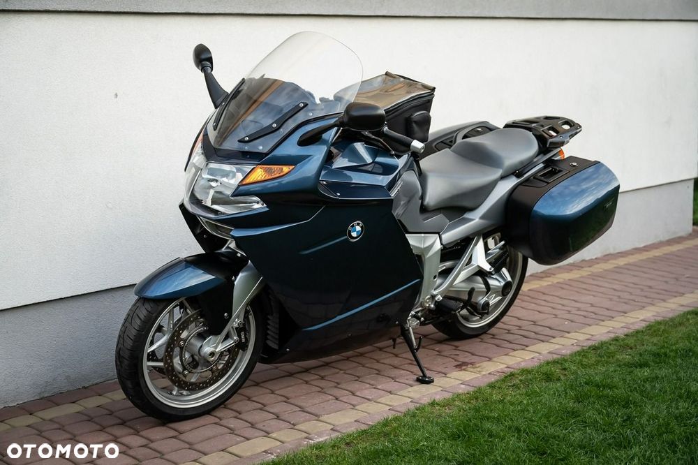 BMW K - 6