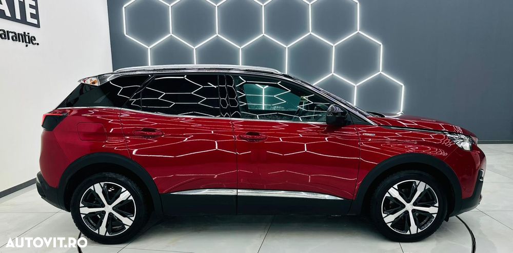 PEUGEOT 3008 2018 — imagine 40