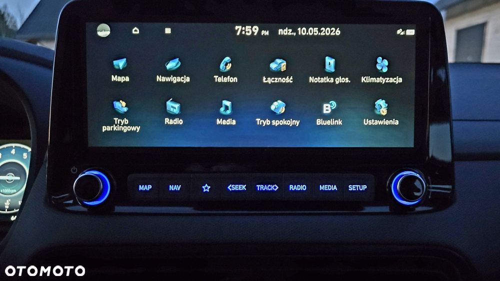 Hyundai Kona 1.0 T-GDI 48V-Hybrid Prime - 28