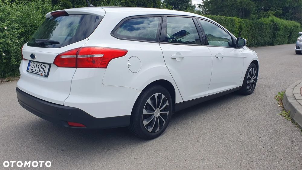 Ford Focus - 12