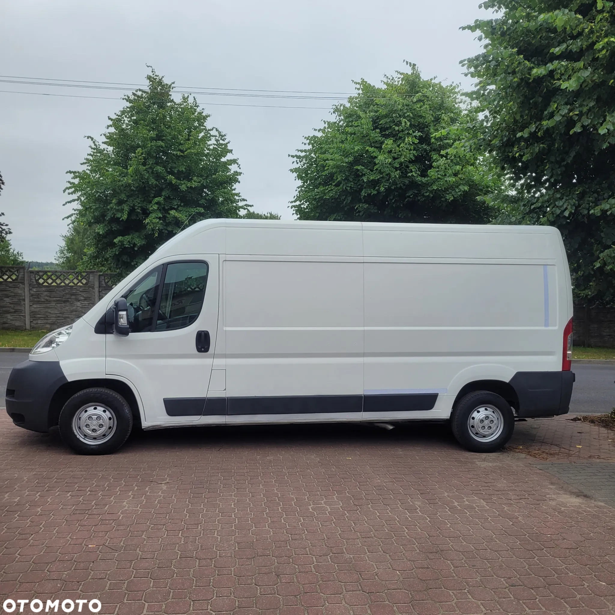 Citroën Jumper - 10