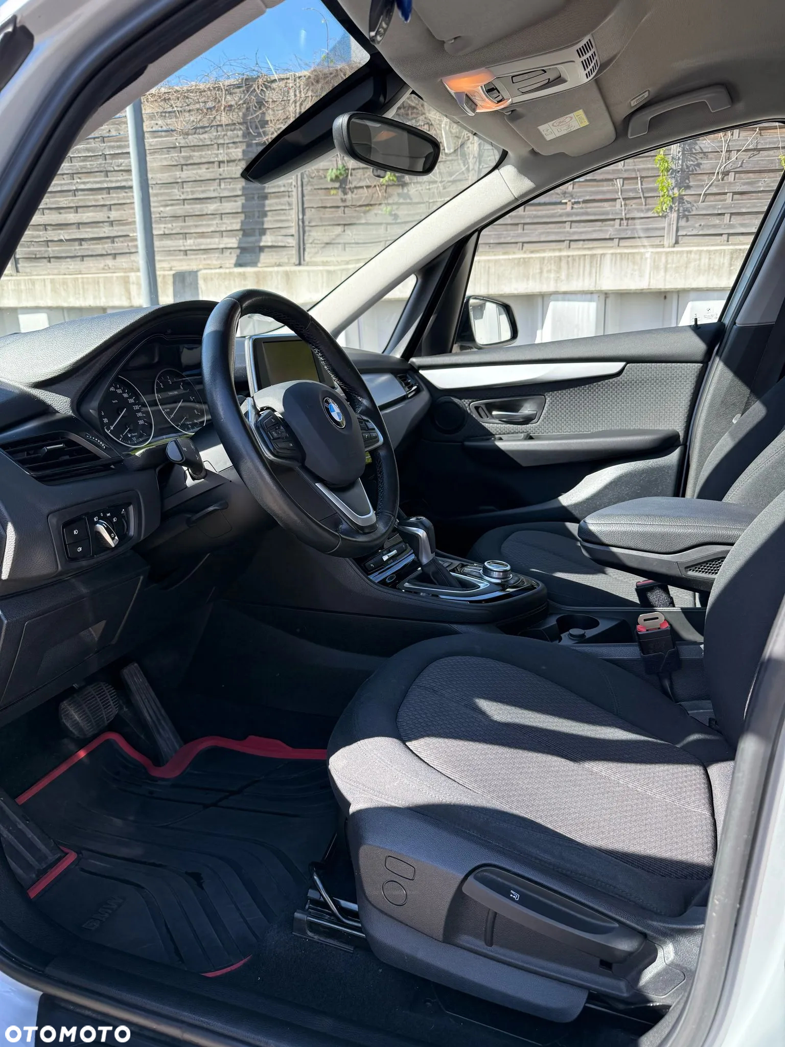 BMW Seria 2 218d GT Advantage - 20