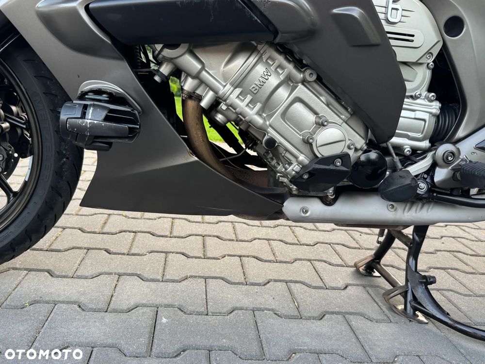 BMW K - 31