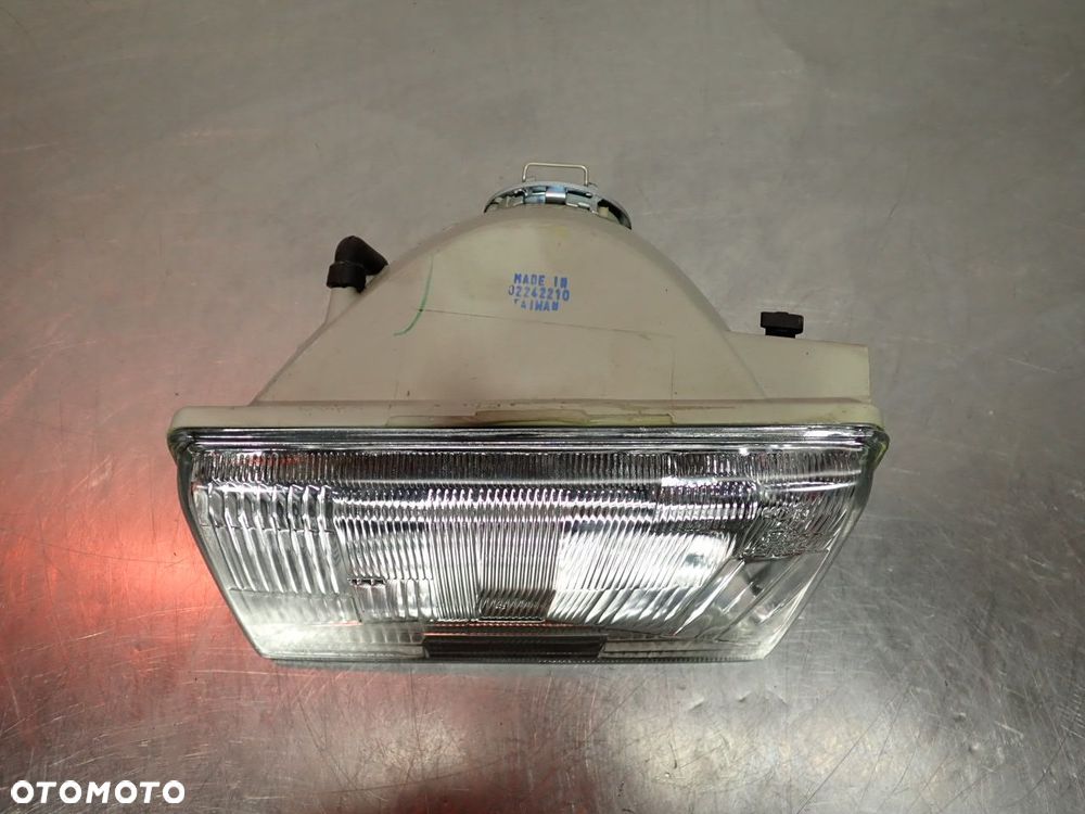 LAMPA LEWA PRZEDNIA JEEP GRAND CHEROKEE I - 2
