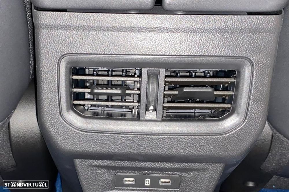 Renault Rafale 1.2 Hyper Hybrid E-Tech Esprit Alpine - 13