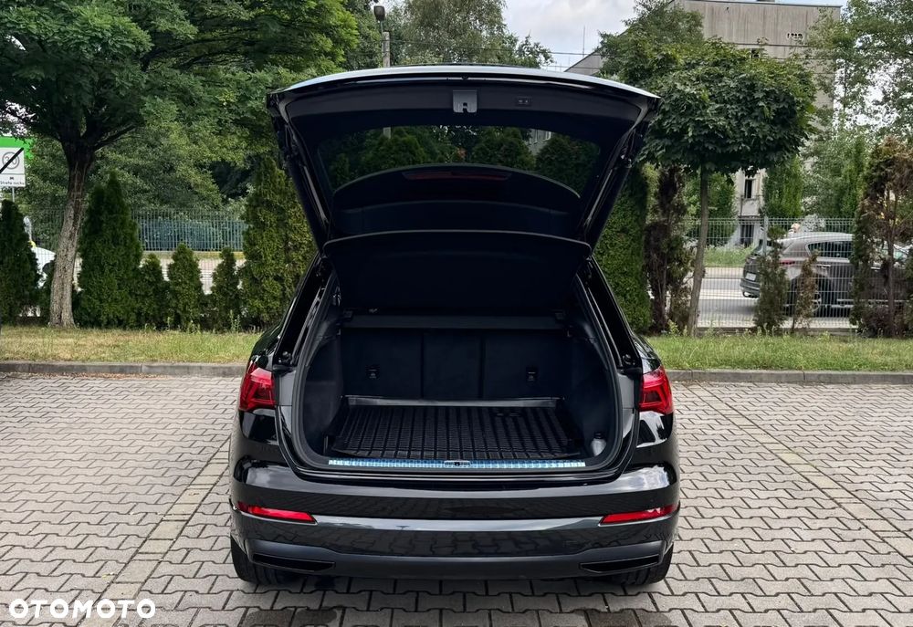 Audi Q3 40 TFSI Quattro S tronic - 10