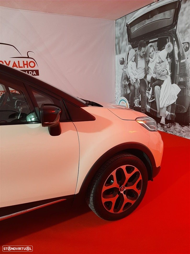 Renault Captur 0.9 TCE Exclusive - 10