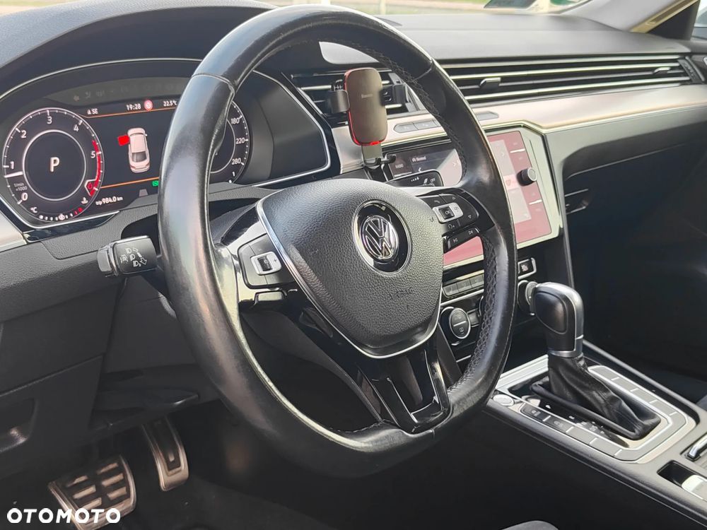 Volkswagen Arteon 2.0 TDI SCR Elegance DSG - 20