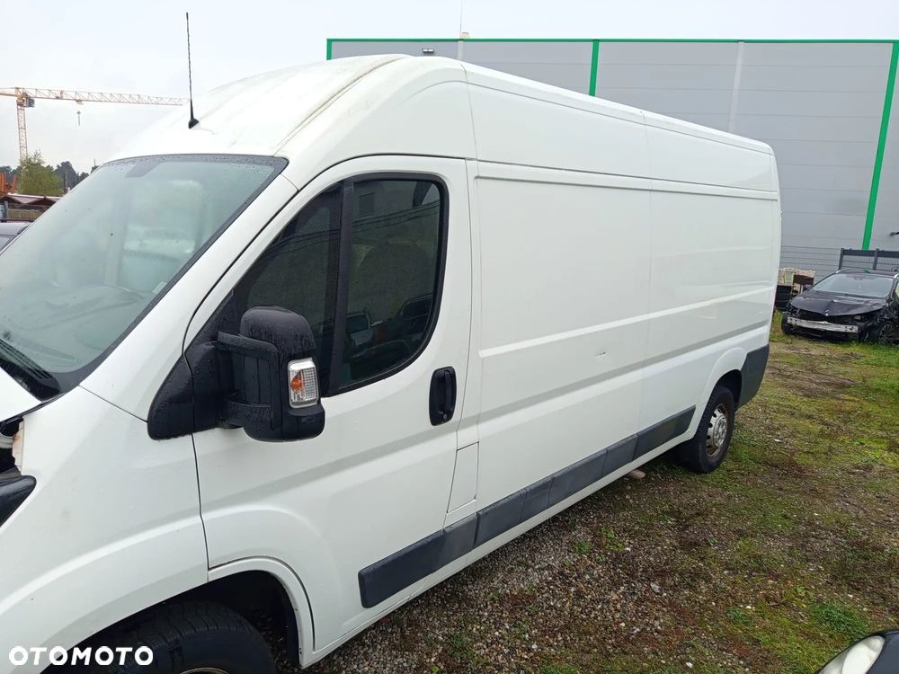 Peugeot Boxer - 7