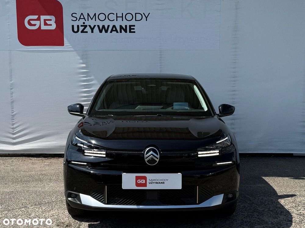 Citroën C4 1.2 mHEV Max eDCT6 - 3