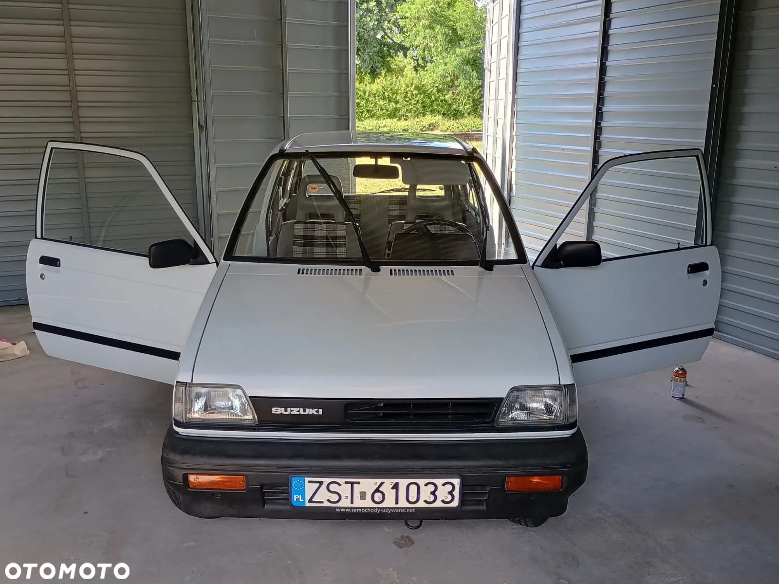 Suzuki Alto - 4