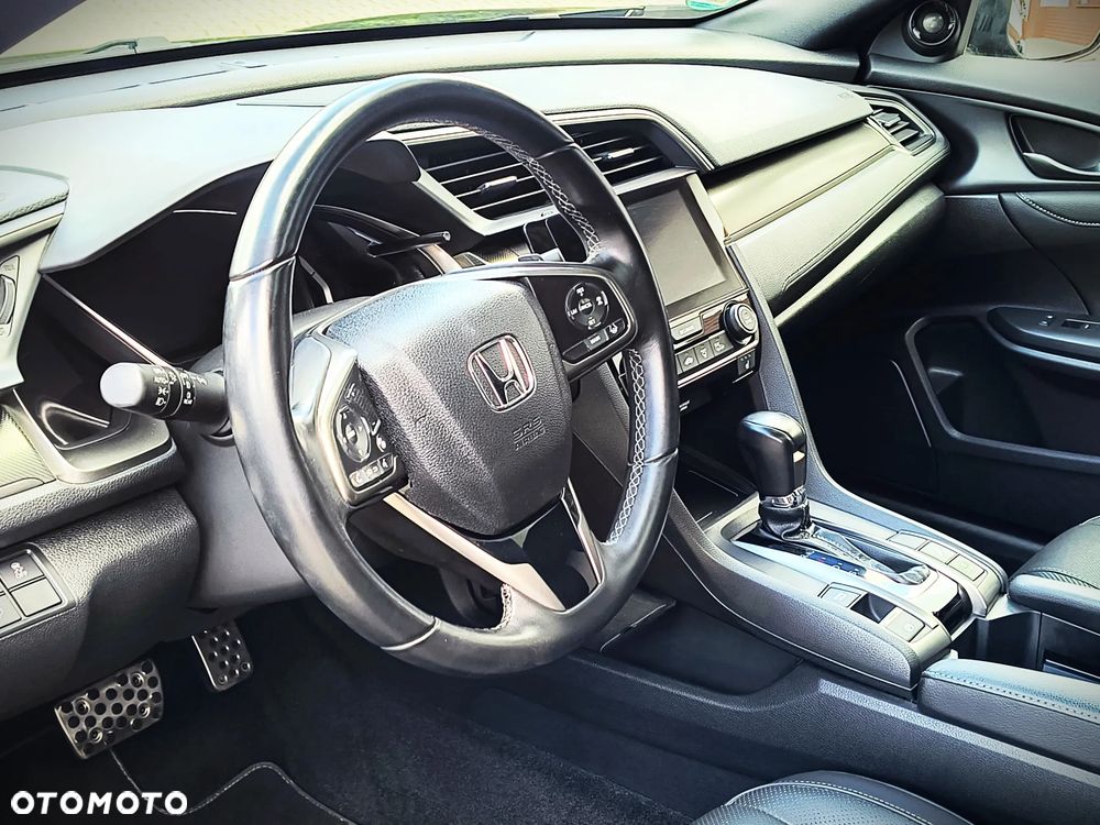 Honda Civic 1.5 T Prestige (Navi) - 9