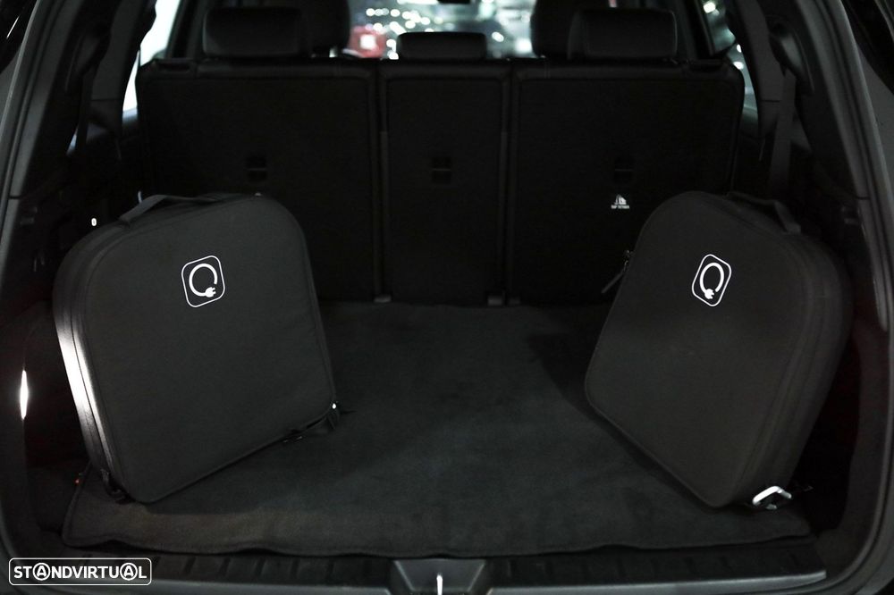 Mercedes-Benz EQB 250+ Edition - 12