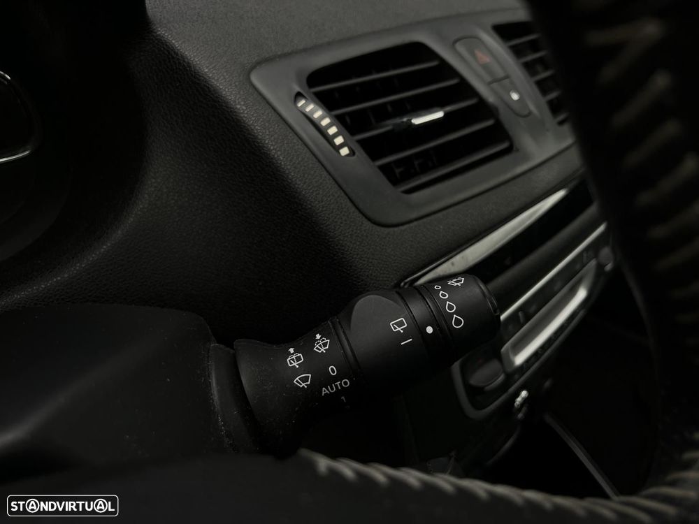 Renault Mégane Coupe - 22