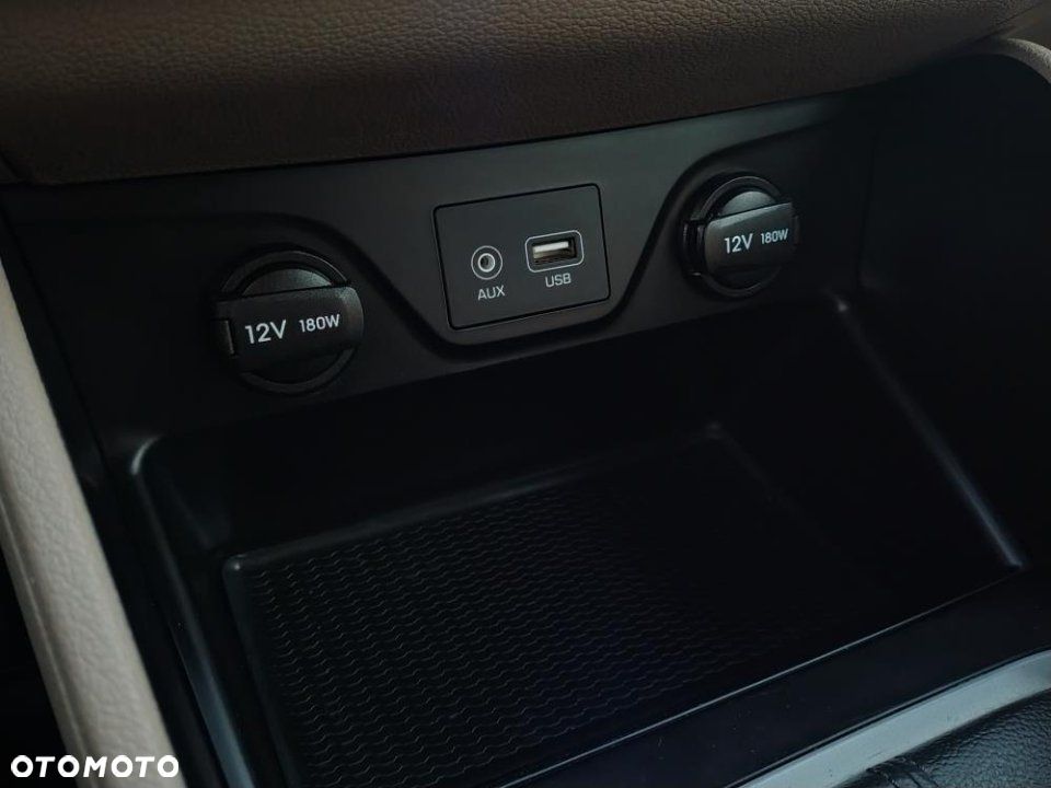 Hyundai Tucson - 27