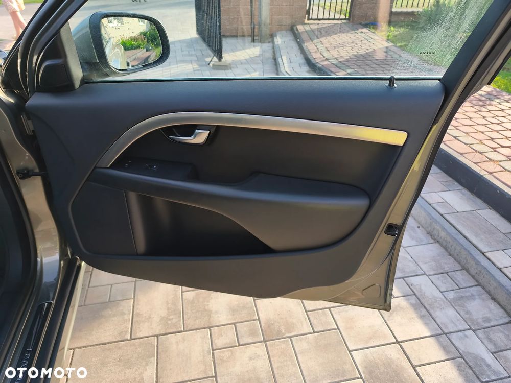Volvo S80 D3 Kinetic - 31