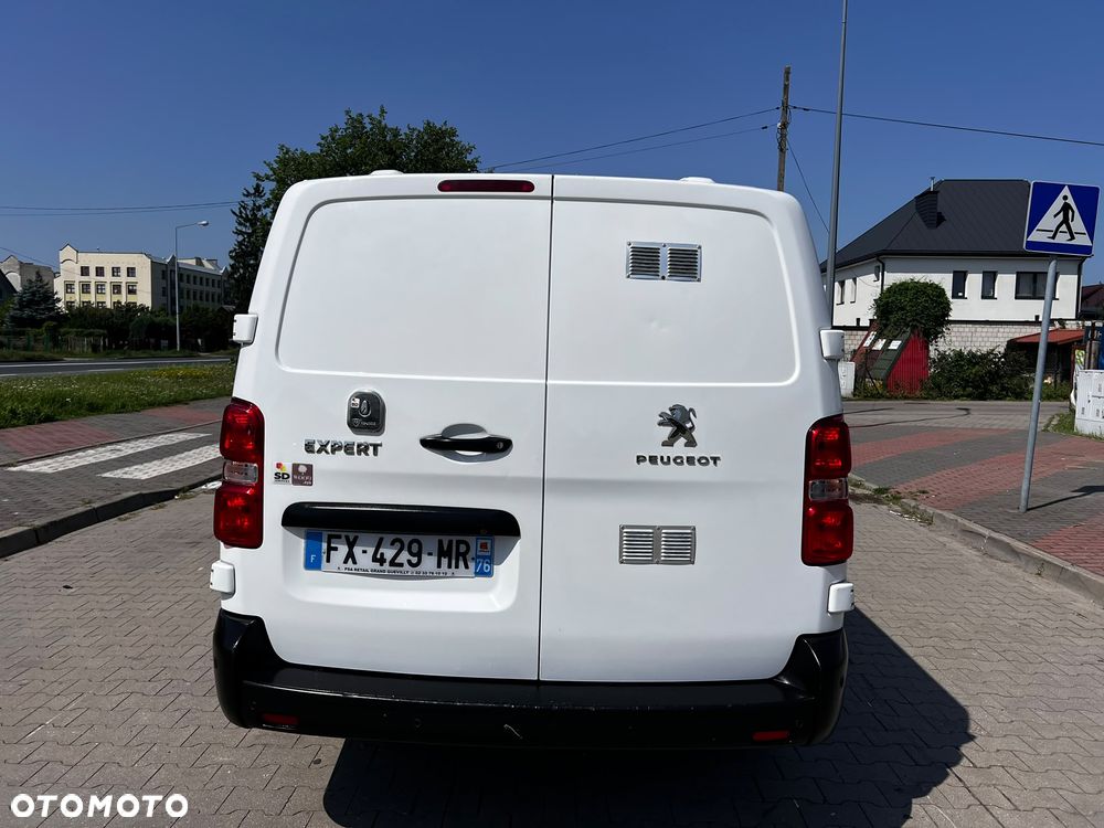 Peugeot Expert Long L2 - 6