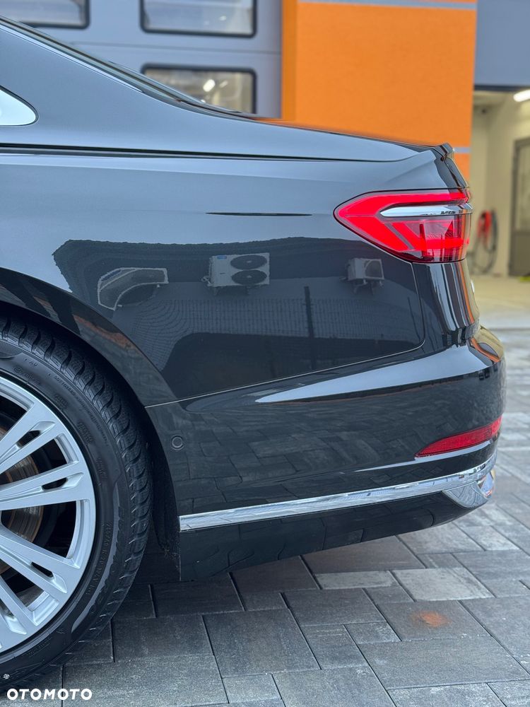 Audi A8 - 24