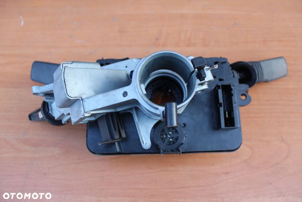MODUŁ CIM ZESPOLONY OPEL ASTRA H ZAFIRA B 13184055 GL - 3