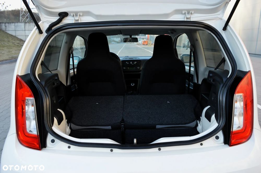 Skoda Citigo 1.0 Ambition - 30