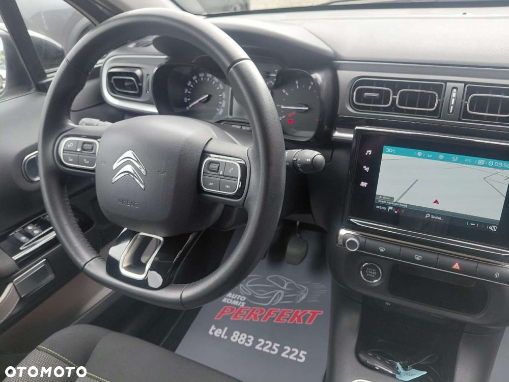 Citroën C3 - 22