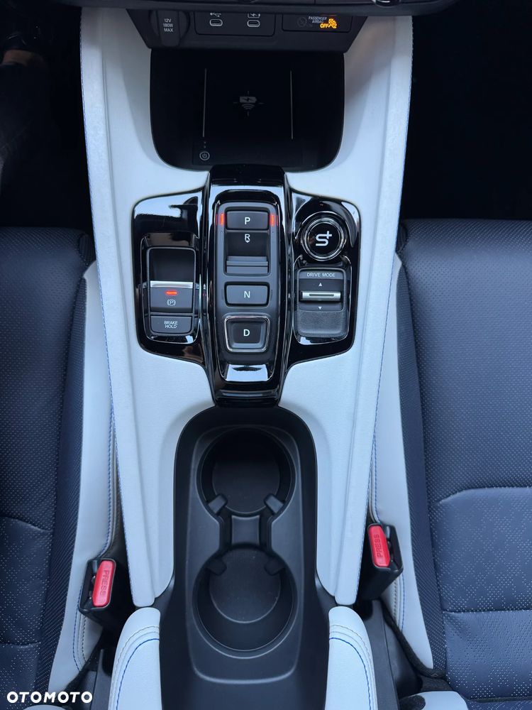 Honda Prelude 2.0 i-MMD eHEV Advance CVT - 14