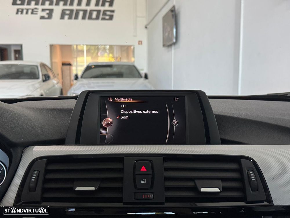 BMW 428 Gran Coupé i Pack M Auto - 19