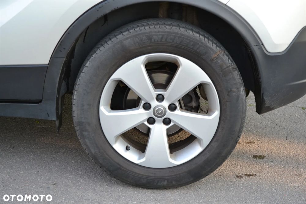 Opel Mokka 1.4 T Cosmo S&S - 7