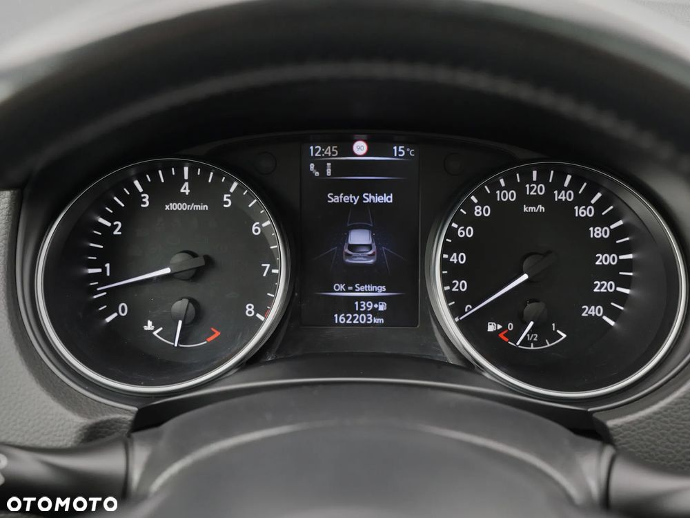 Nissan Qashqai 1.6 DIG-T TEKNA+ - 20