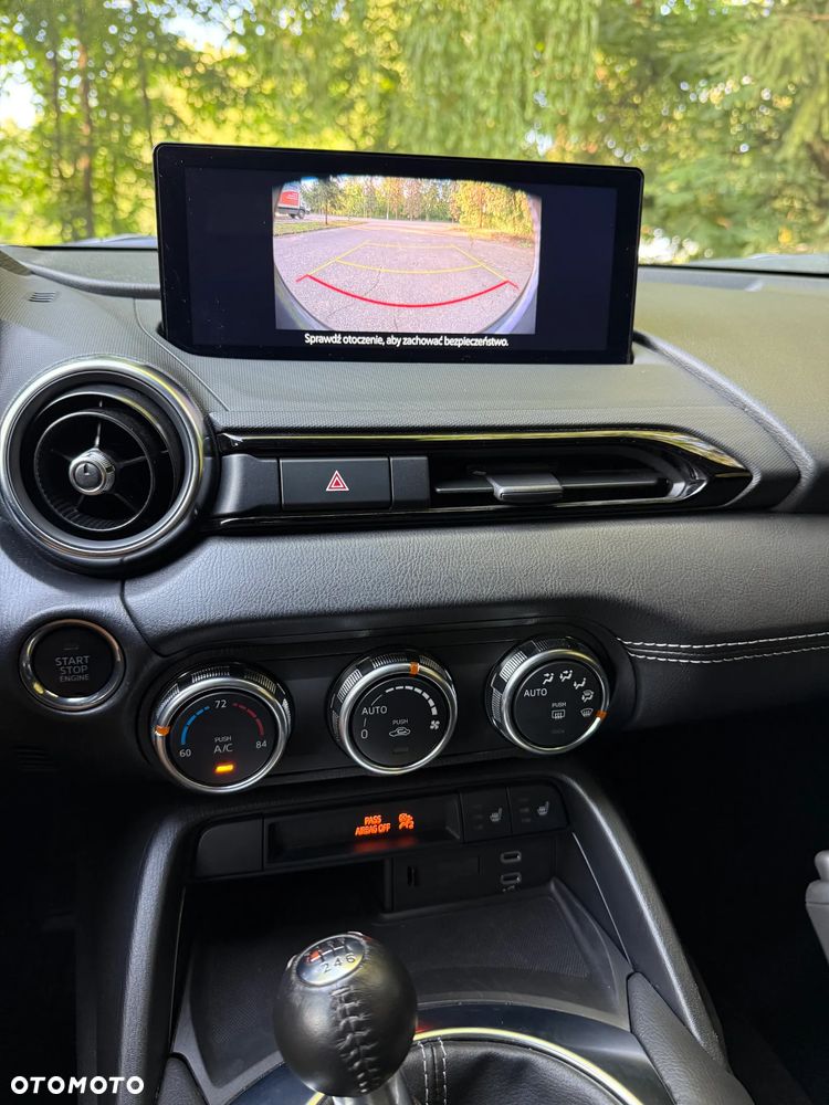 Mazda MX-5 - 8