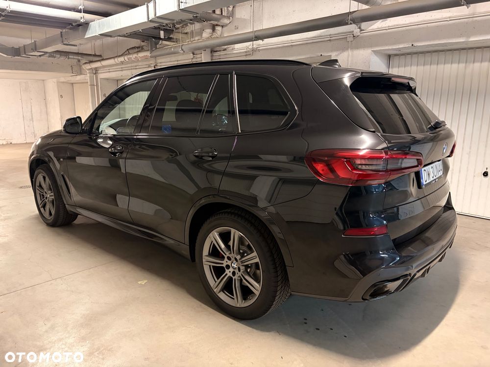 BMW X5 xDrive25d - 2