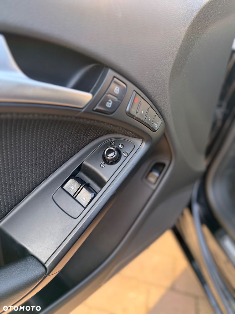 Audi A5 Coupé 3.0 TDI DPF quattro tiptronic - 10