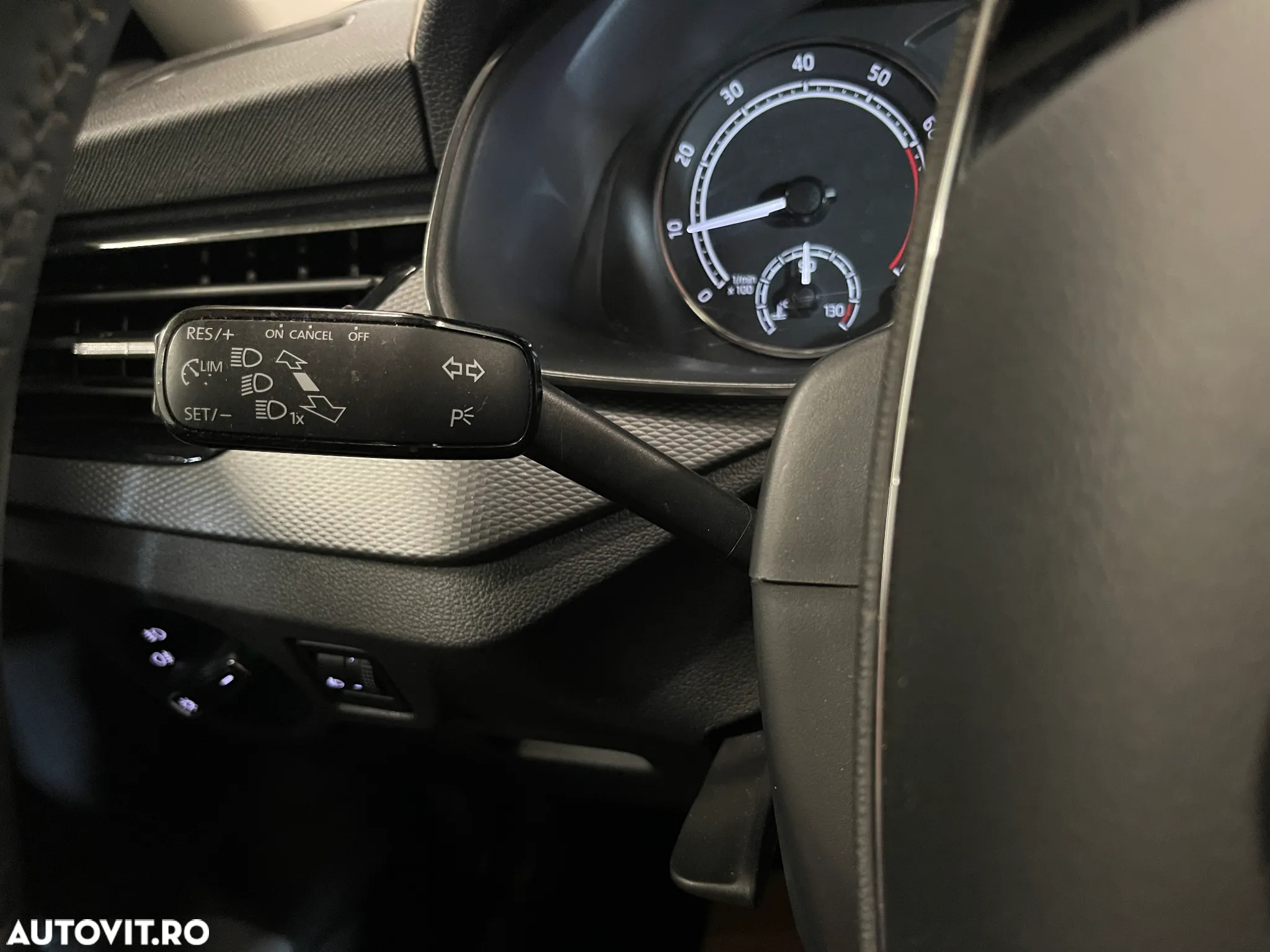 Skoda Scala 1.0 TSI Ambition - 20