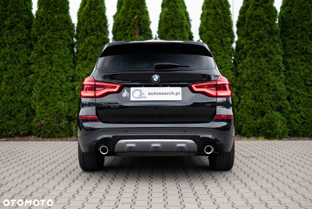 BMW X3 - 5