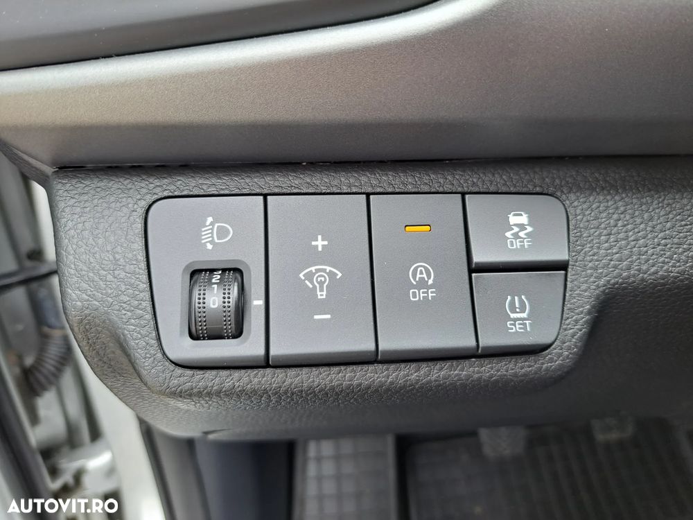 Kia Rio 1.2 MPI 5MT Urban - 13