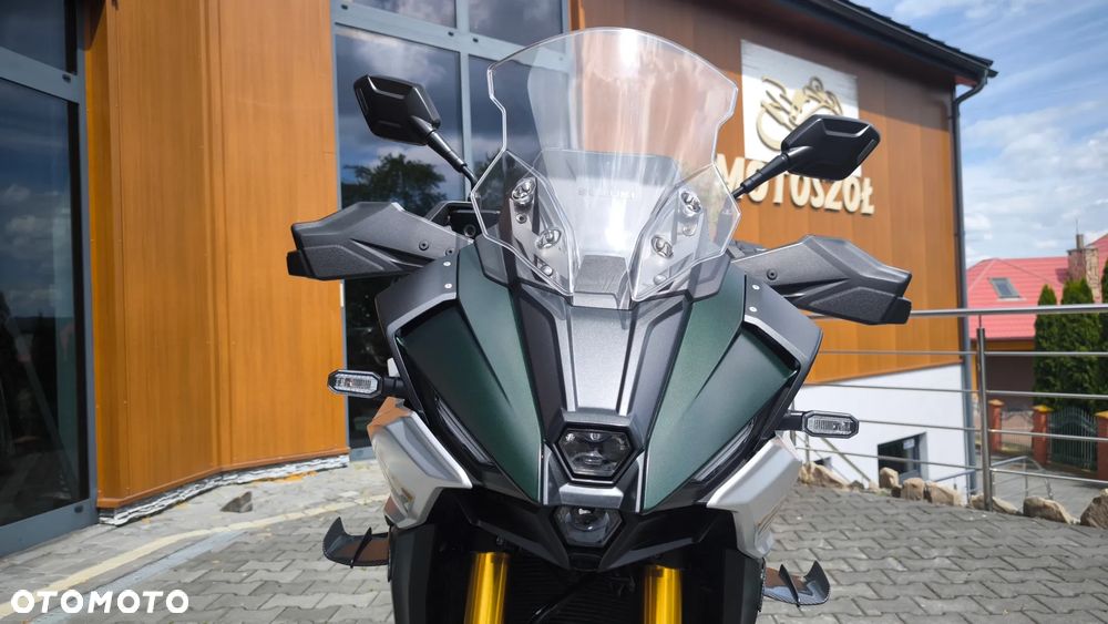Suzuki GSX 1000 - 15