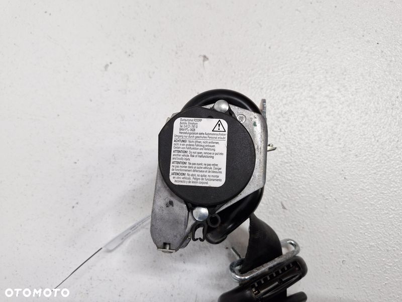 ford c-max 2 ii mk2 pas bezpieczeństwa lewy przód przedni am51-r61295abw - 2